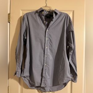 Ralph Lauren Polo Button up